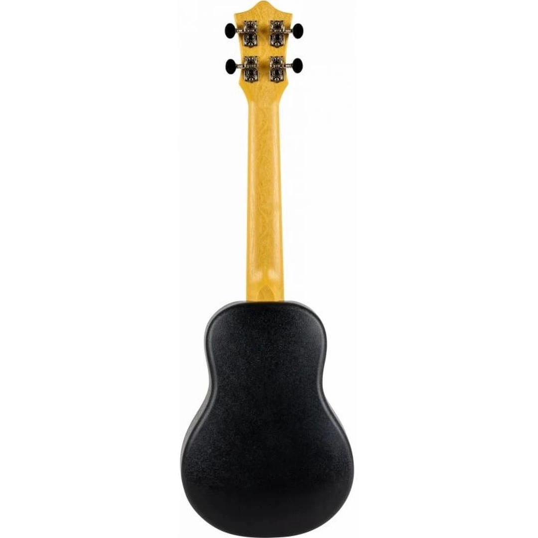 Укулеле Flight TUC-35 BK