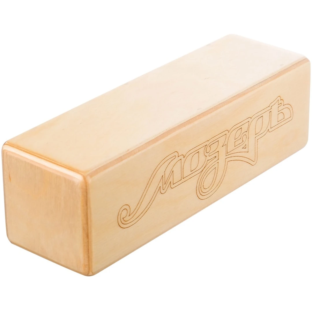 Шейкер Мозеръ SHR-2