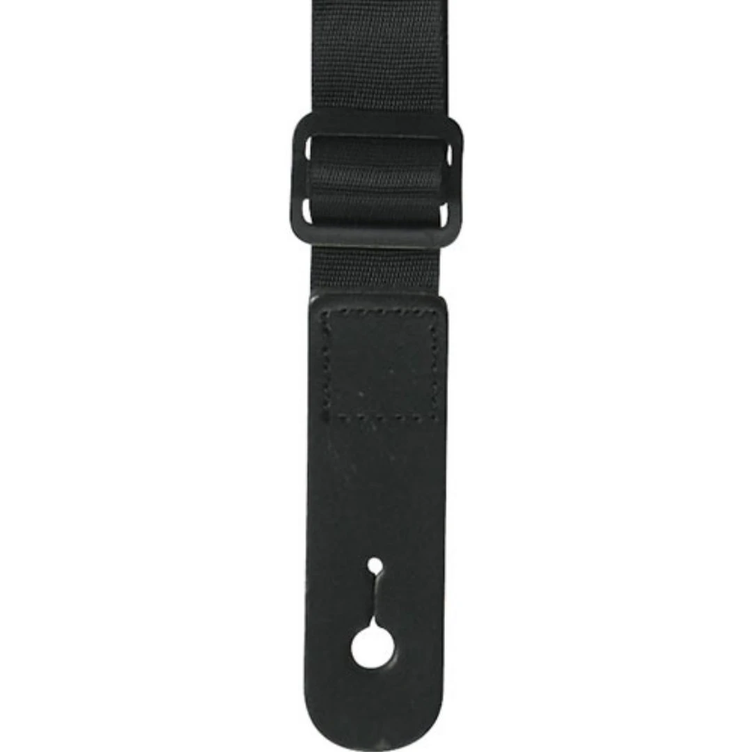 Ремень для гитары Ibanez GSF50-BK