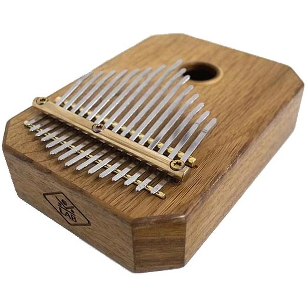 Калимба Kalimba LAB KL-B-A15OMBM-C