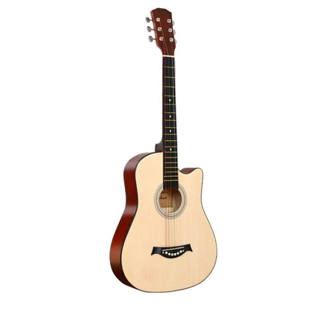 Акустическая гитара Fante FT-D38-N