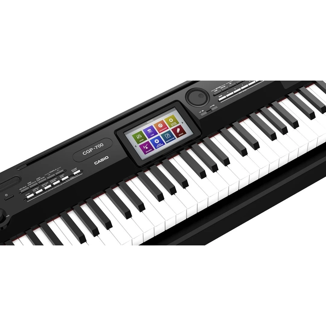 Цифровое пианино Casio CGP-700