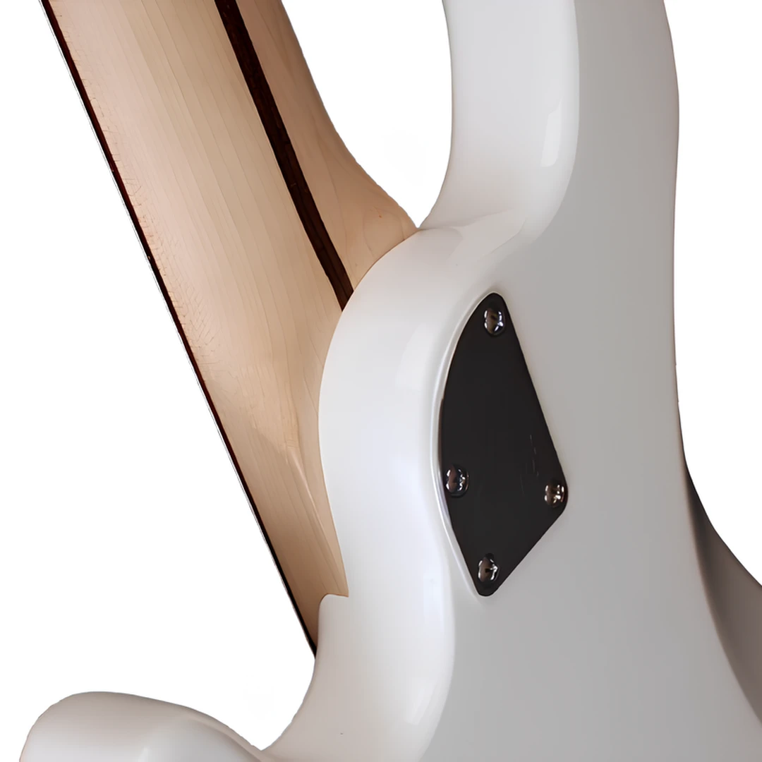 Бас-гитара Cort GB55JJ OW