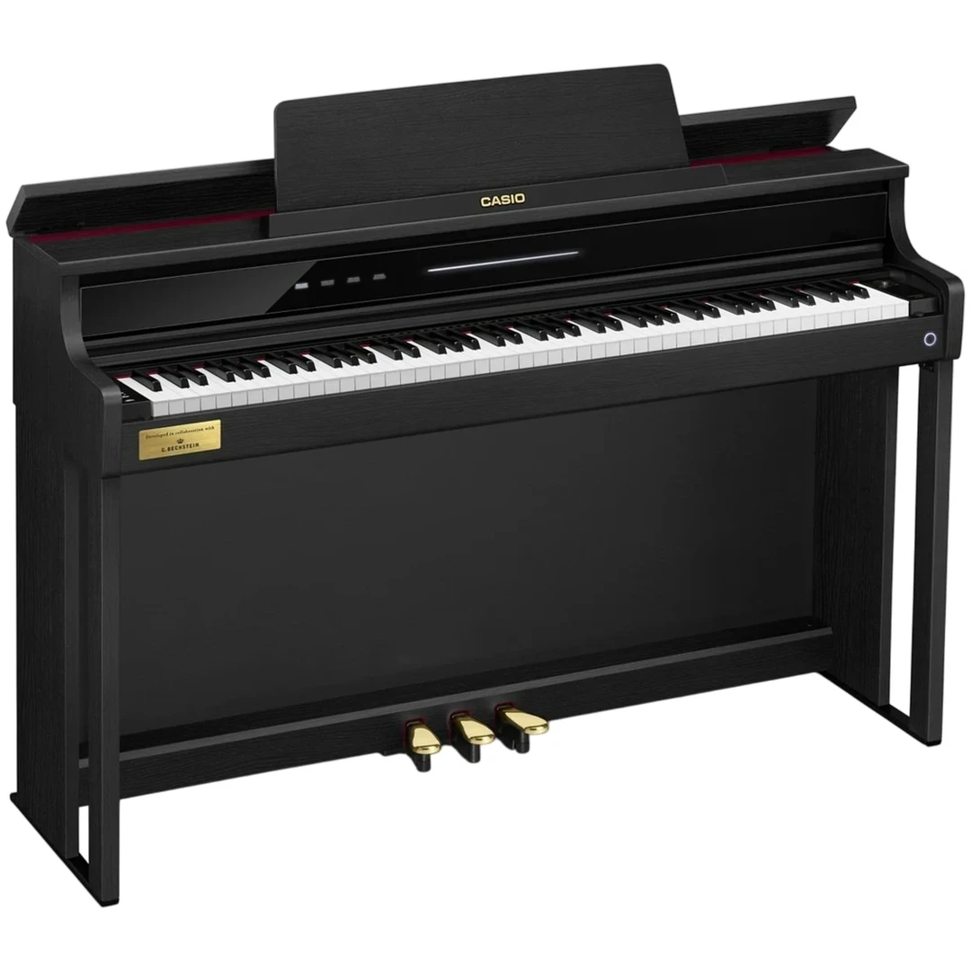 Цифровое пианино Casio Celviano AP-750BK