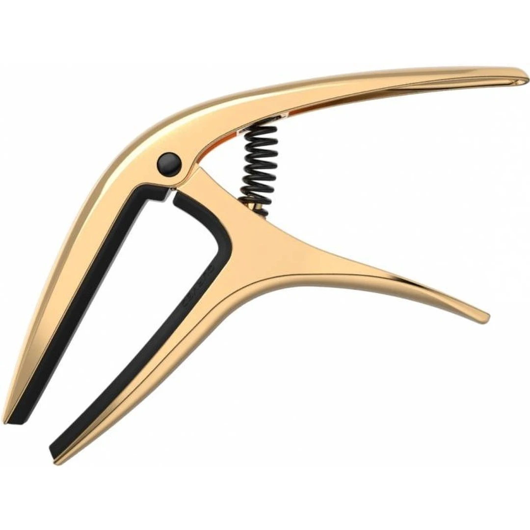 Каподастр Ernie Ball Axis Gold 9603