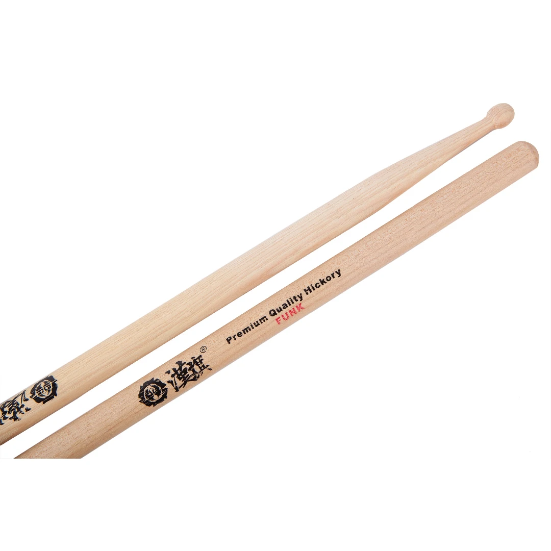 Барабанные палочки HUN FUNK (Hickory)