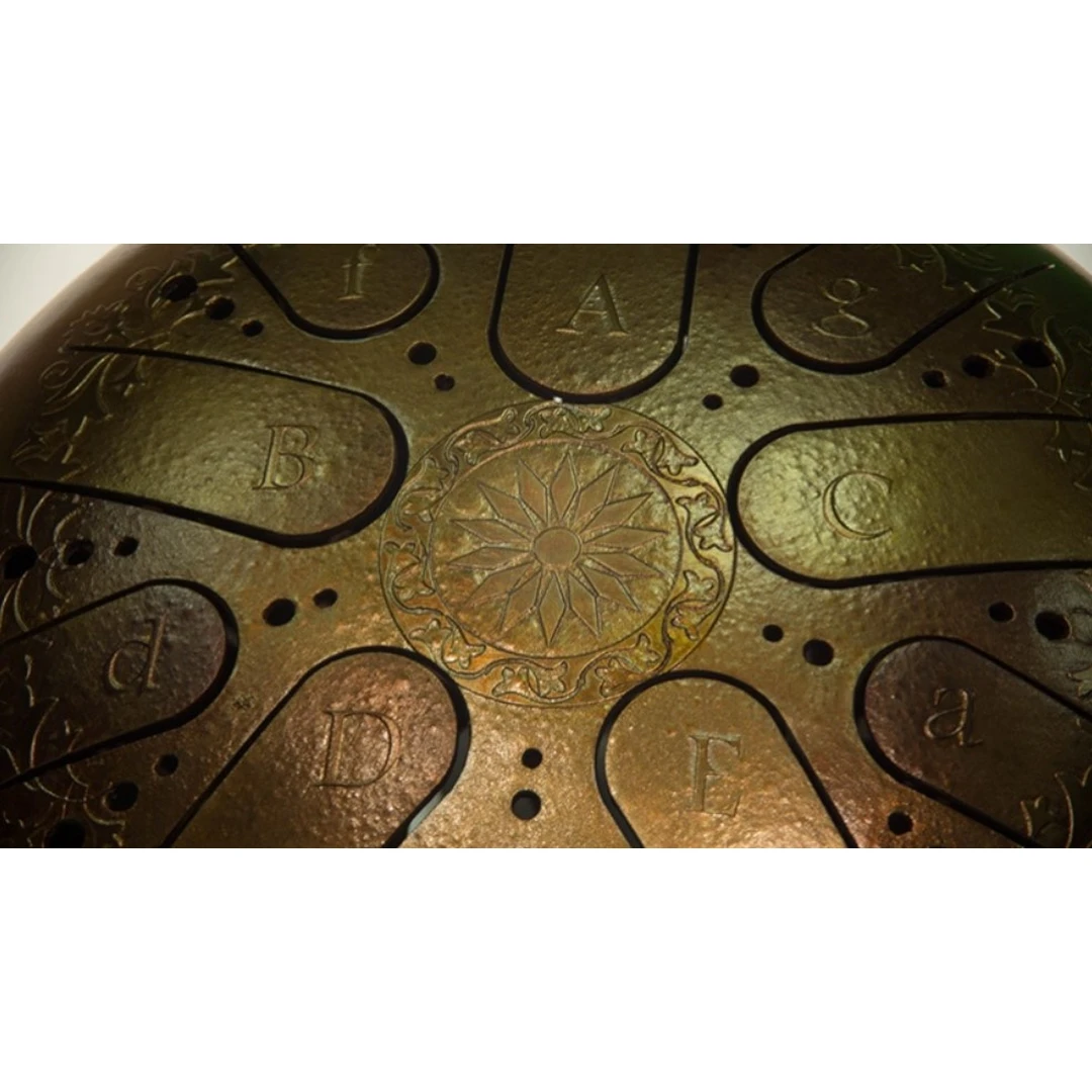 Глюкофон Kosmosky KSY.30.C.e6