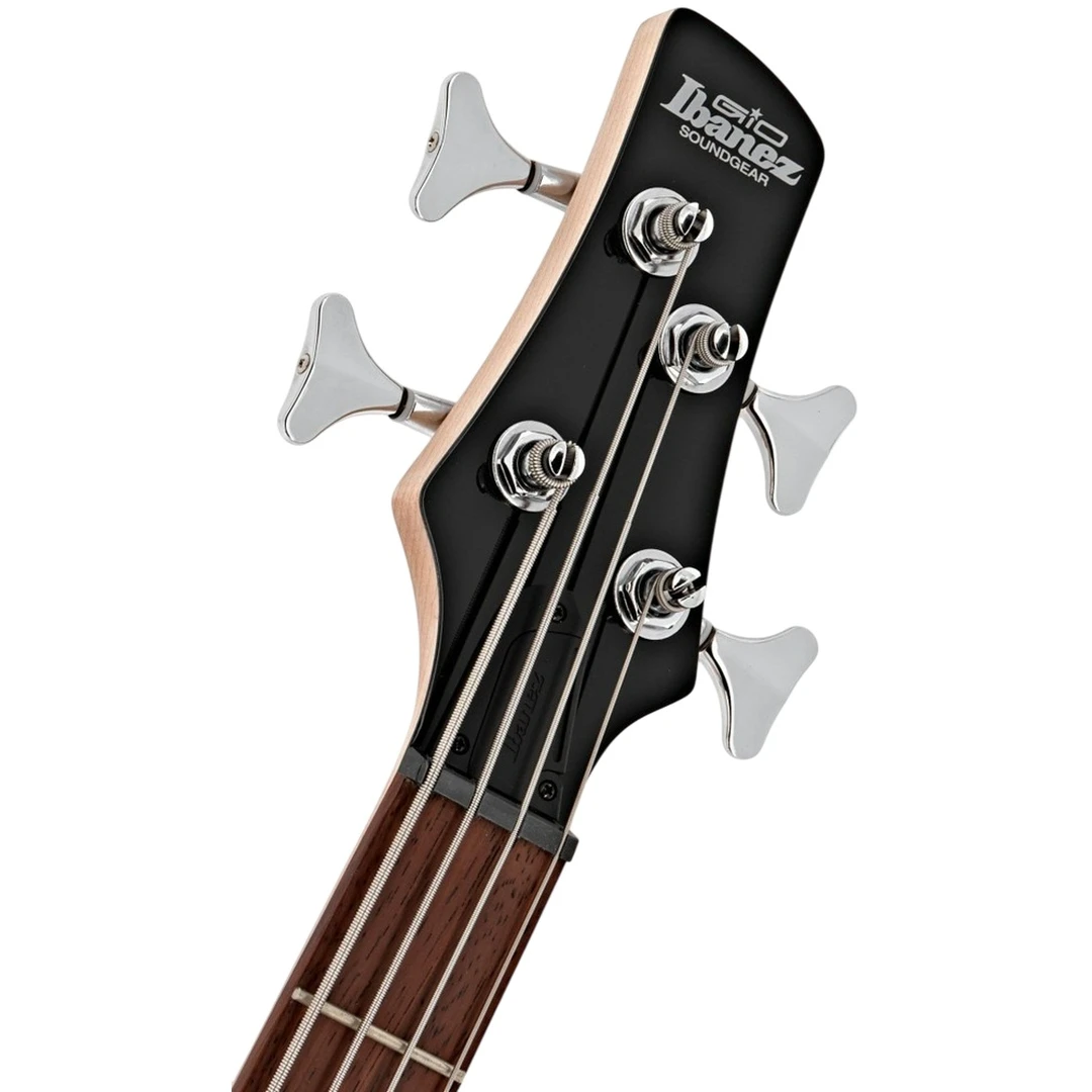 Бас-гитара Ibanez GSR200-BK