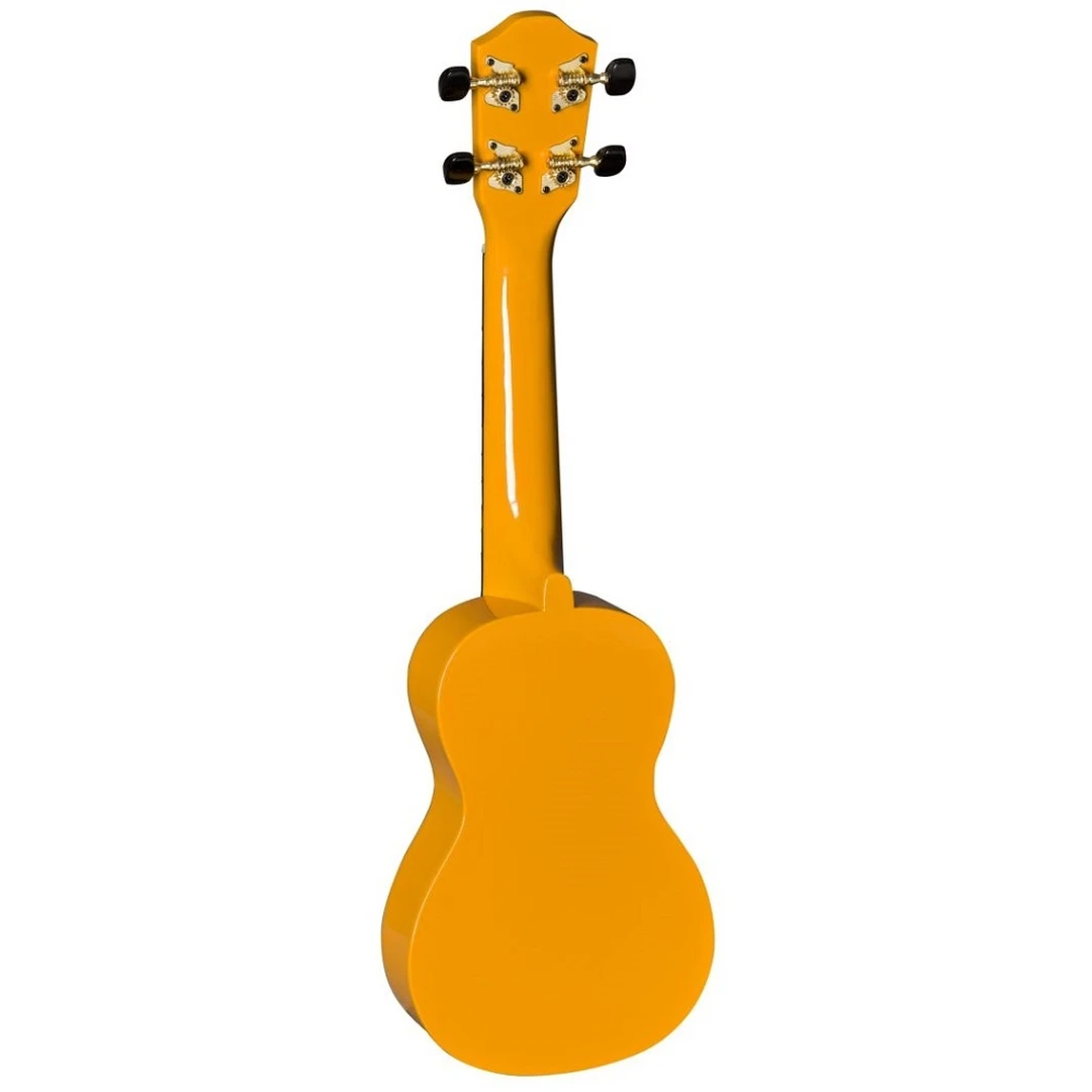 Укулеле Baton Rouge UR1-S Smile-BWS