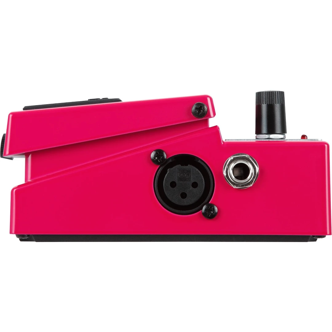 Педаль эффектов Boss VO-1 Vocoder