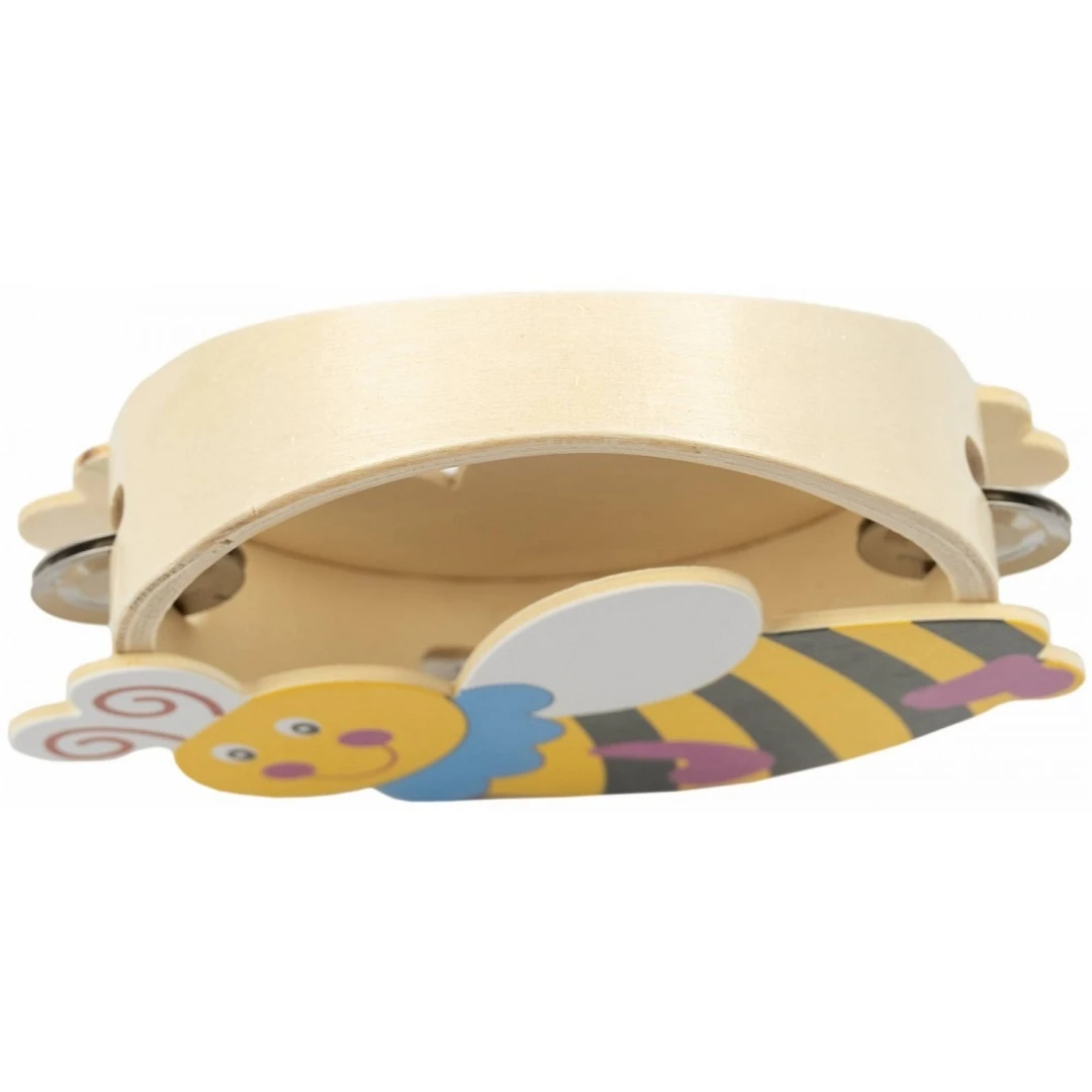 Тамбурин Bee DF603 Bee