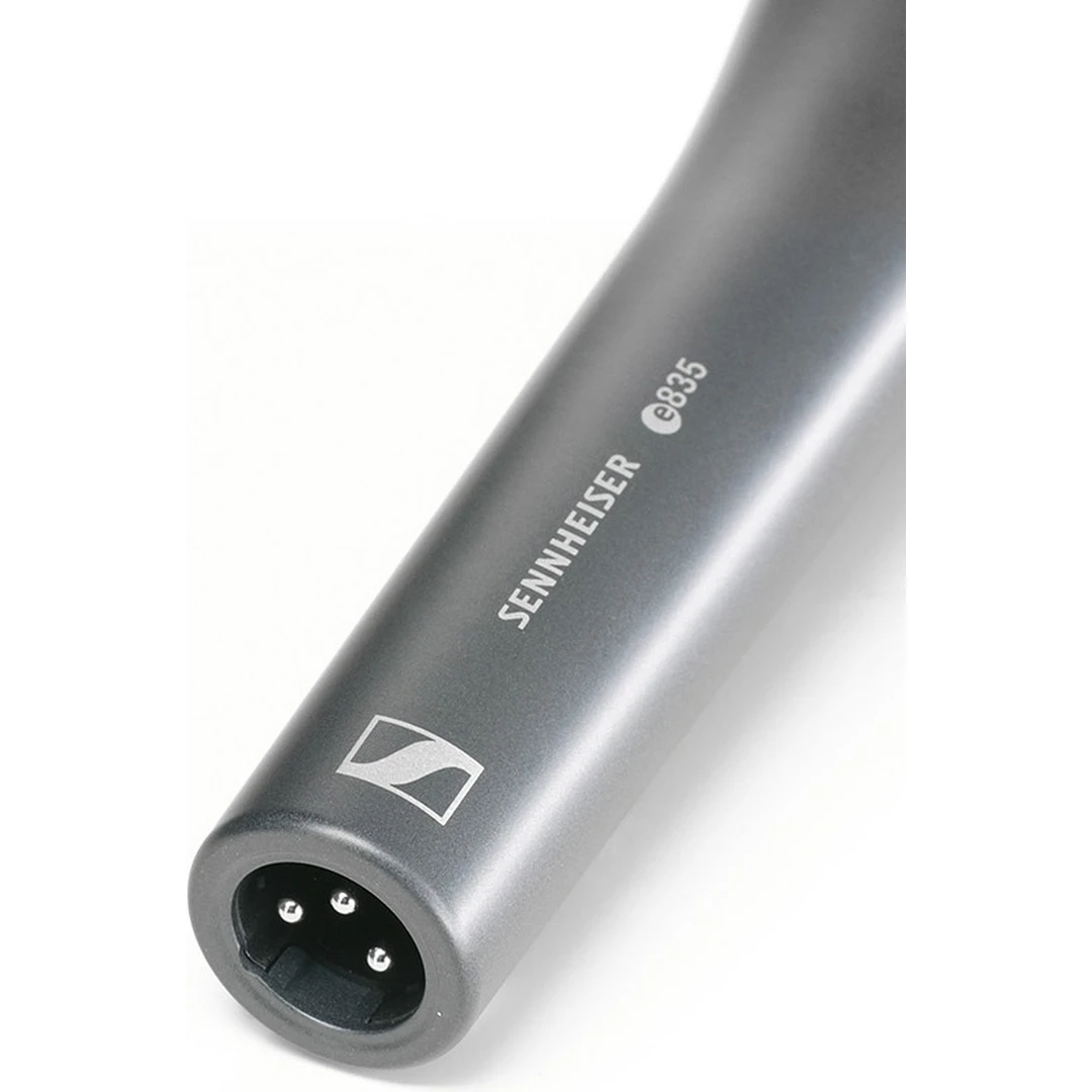 Микрофон Sennheiser E 835