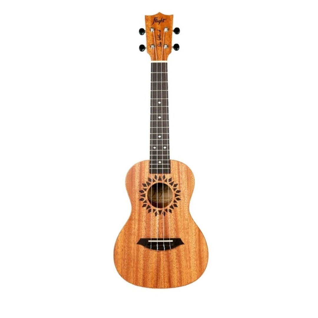 Укулеле Flight Elise Ecklund