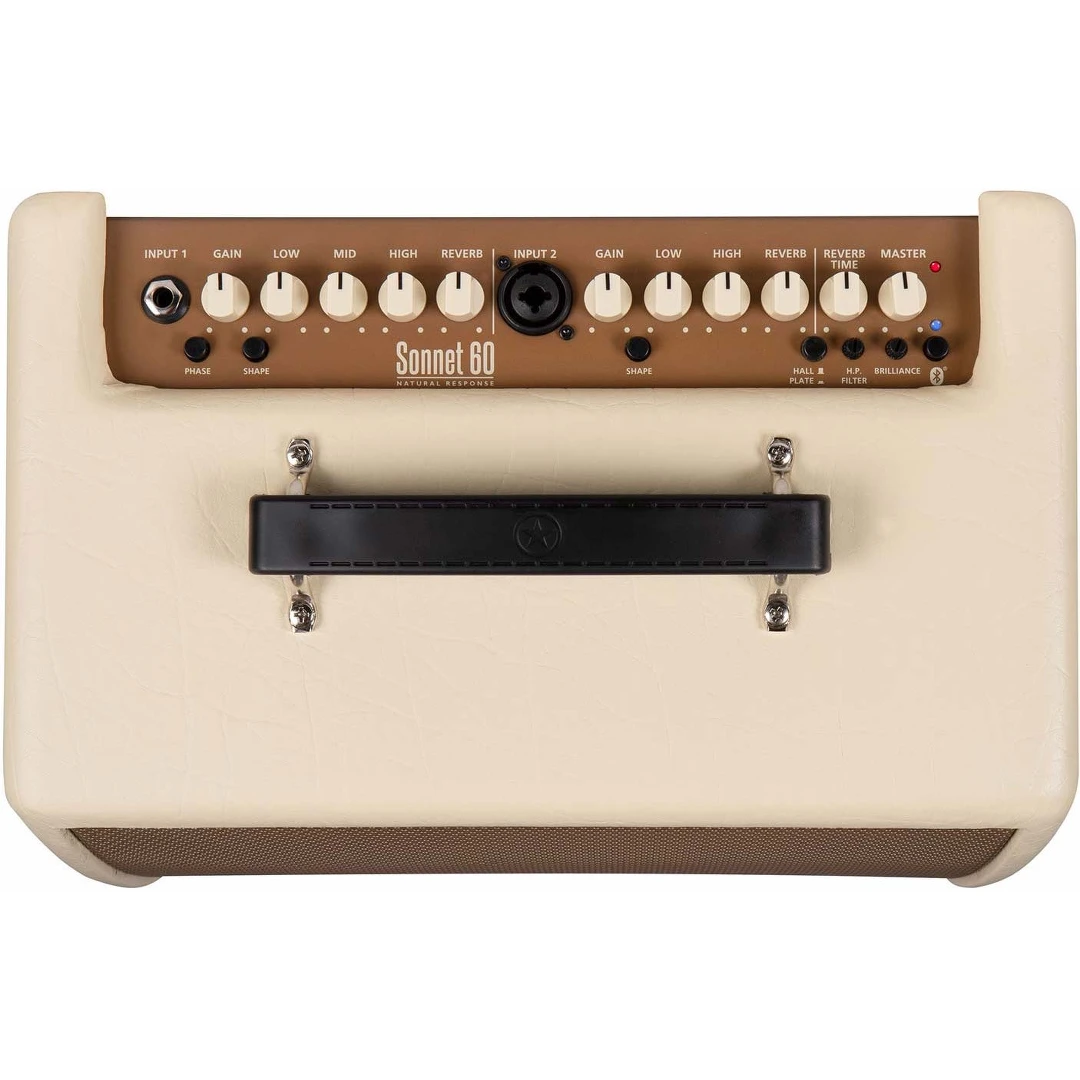 Комбоусилитель Blackstar Sonnet 60 Blonde