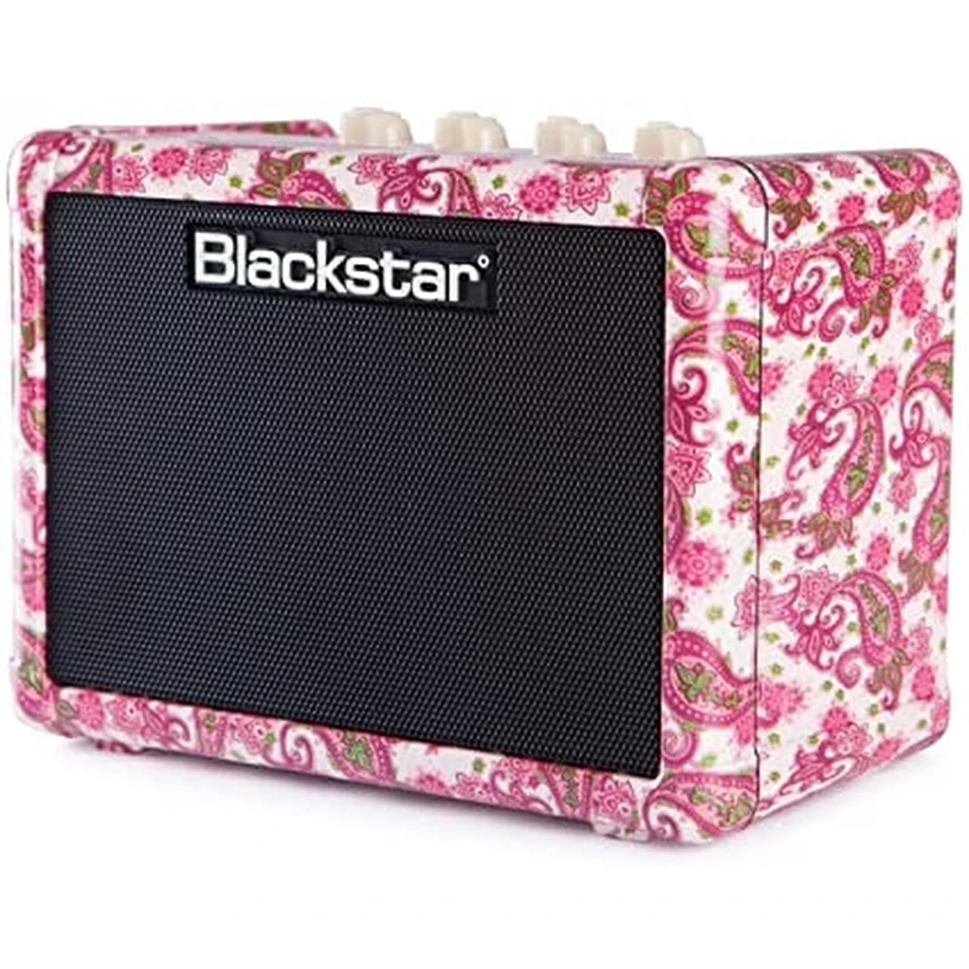 Комбоусилитель Blackstar FLY 3 Bluetooth Purple