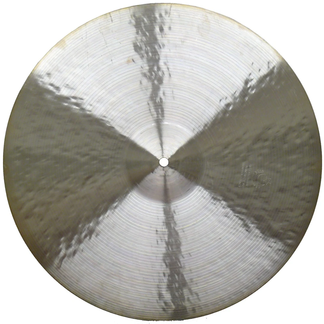 Тарелка Amedia Vintage Crash 16"