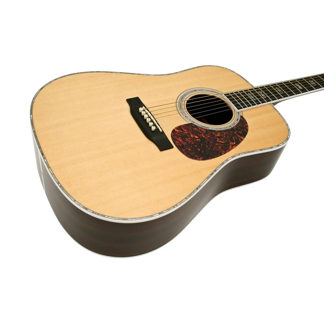 Акустическая гитара Martin D-41 Standard Series