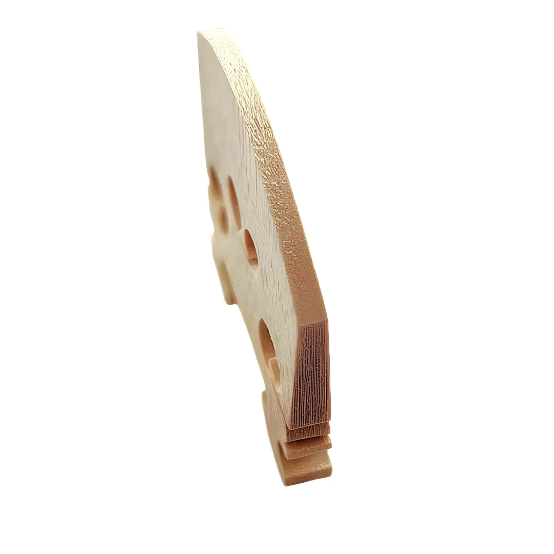 Подставка для струн скрипки 1/8 Gewa 405005