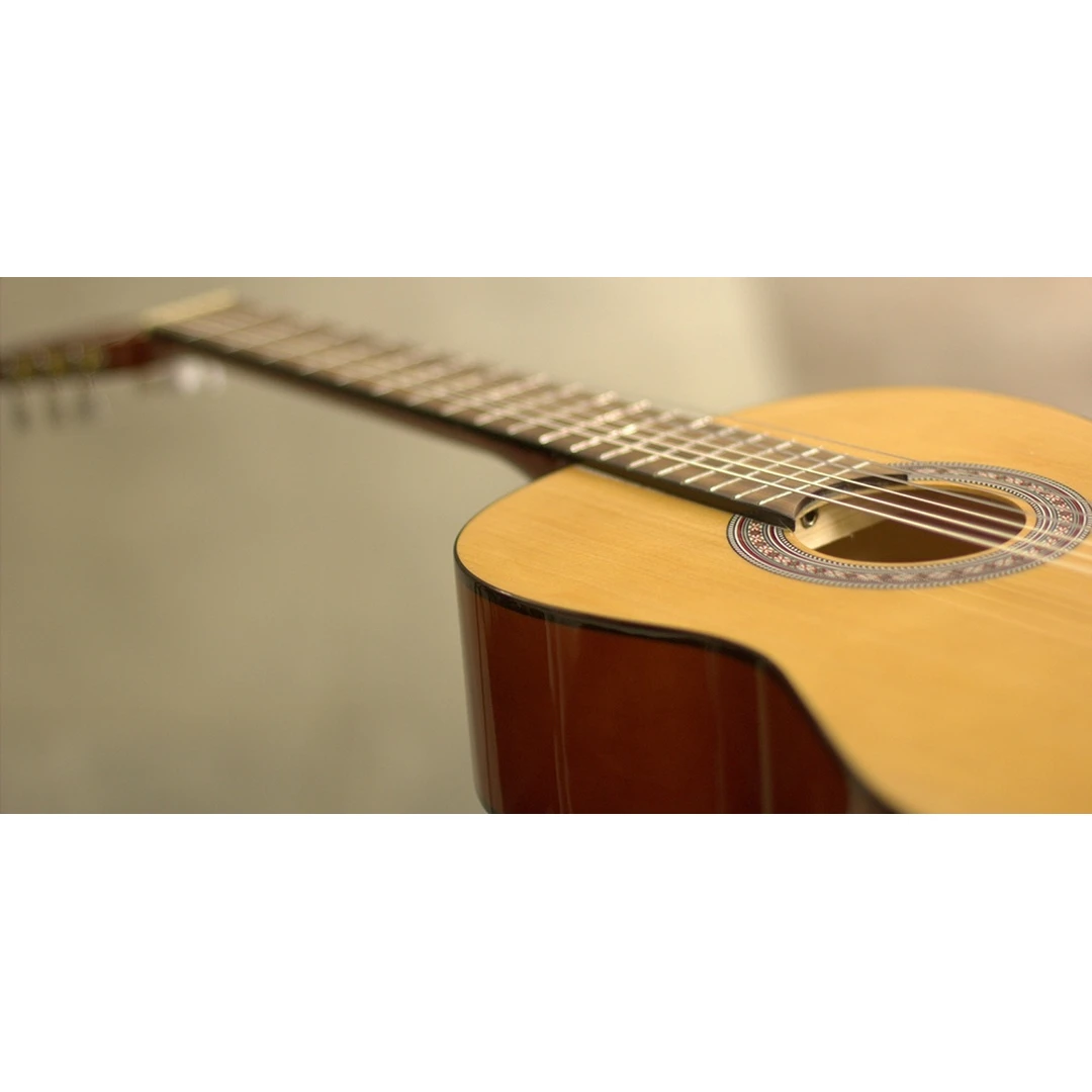 Классическая гитара Barcelona CG36N