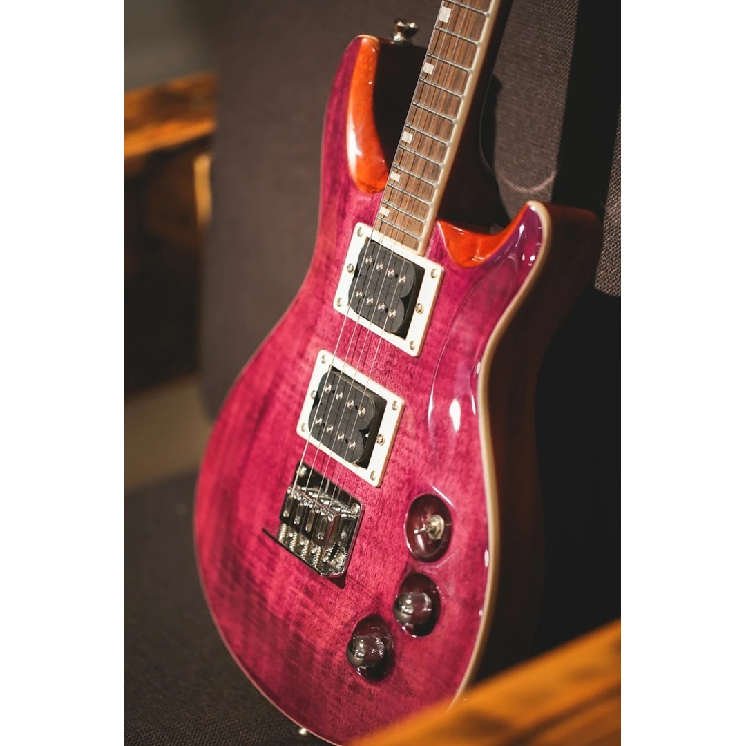 Укулеле Flight Vanguard Tenor TPP