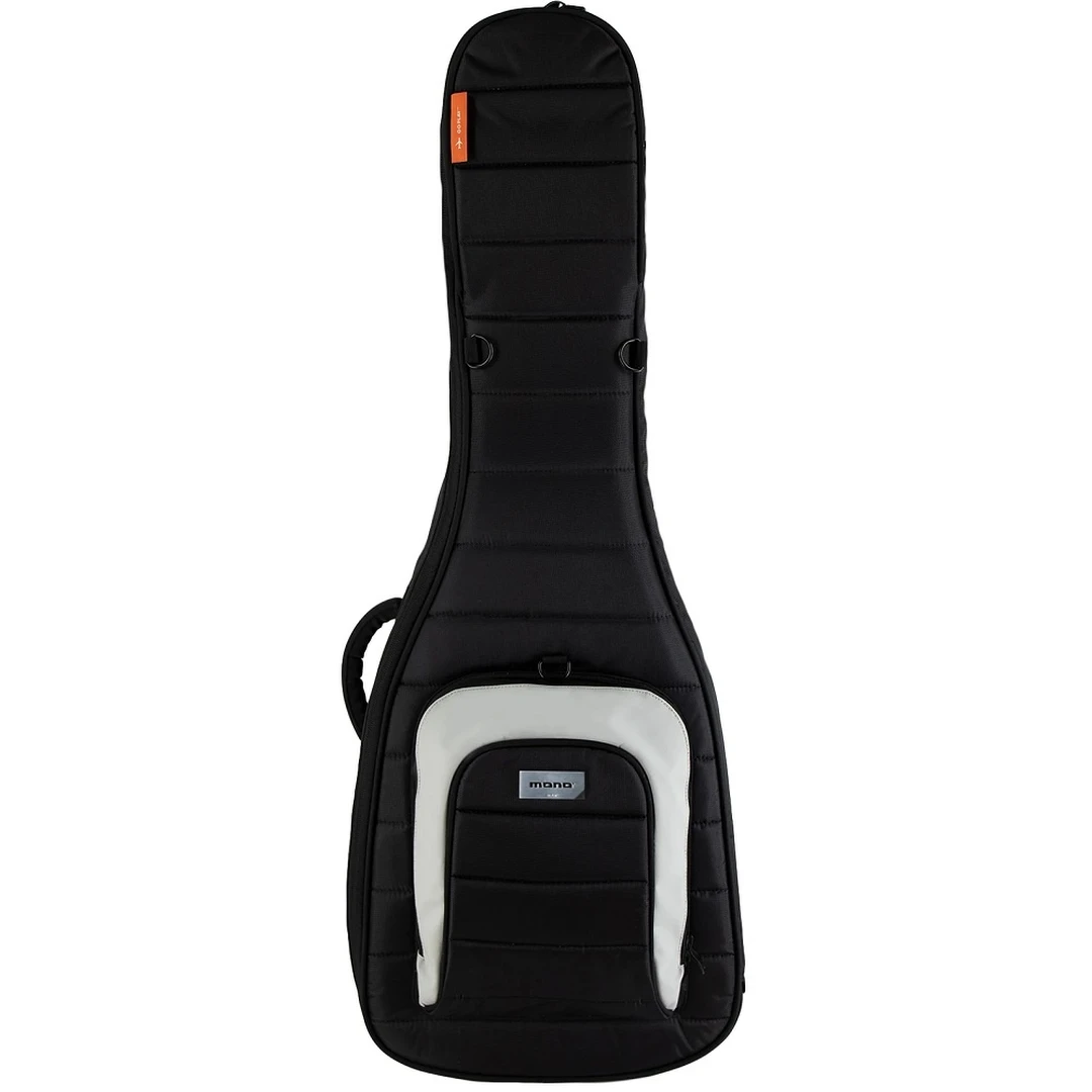 Чехол для двух электрогитар Mono M80-2G-BLK