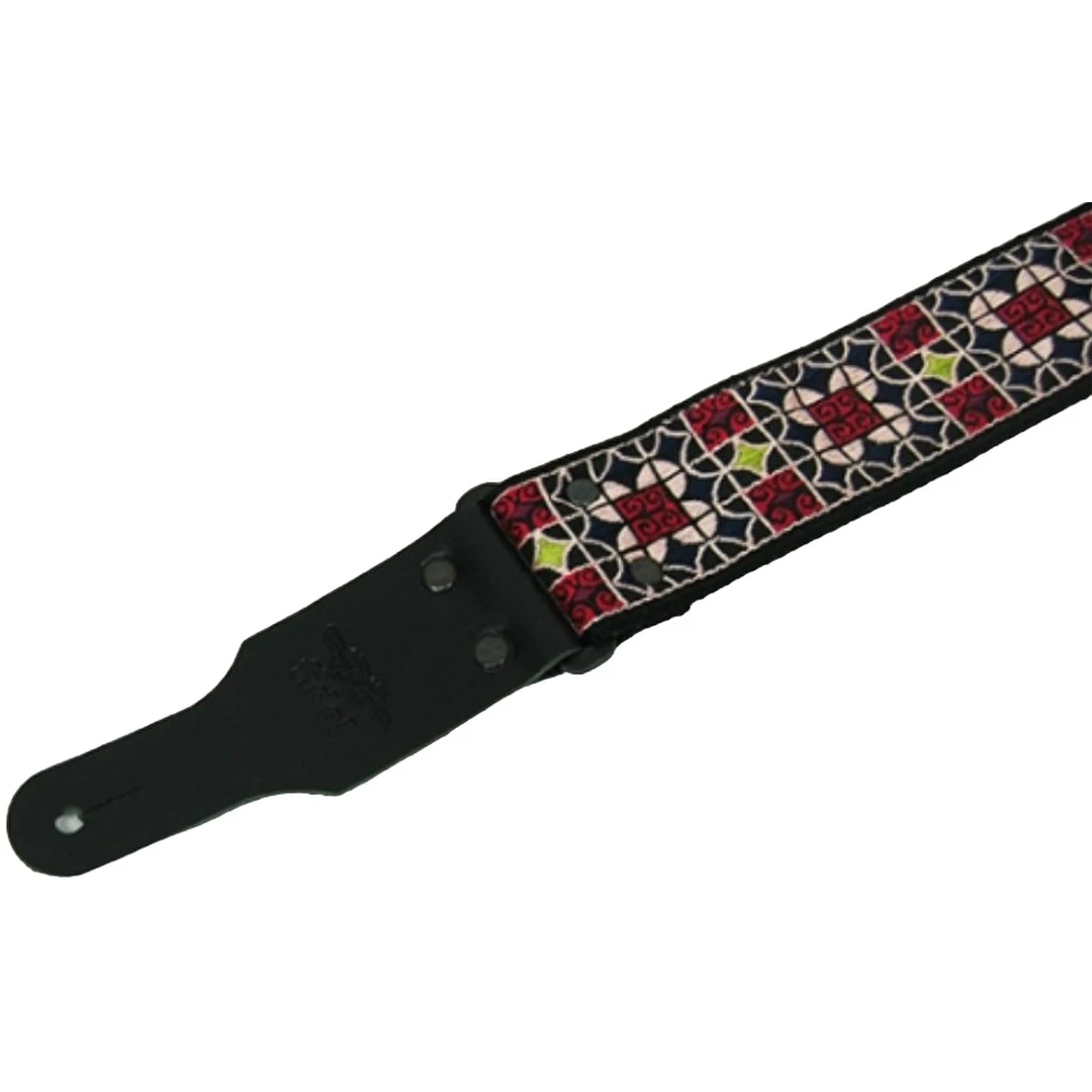 Ремень для гитары Fidel FL4006JD