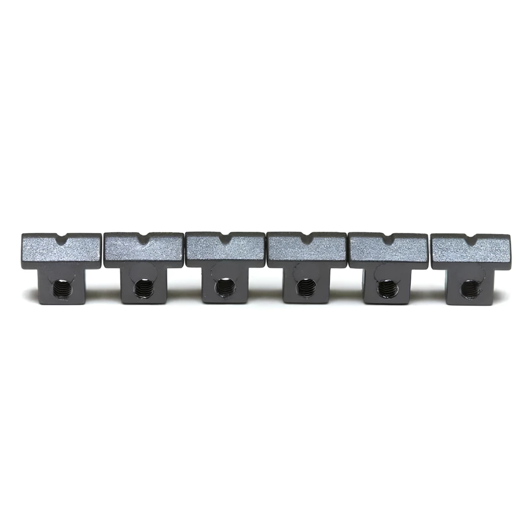 Набор седел для бриджа GraphTech PS-8600-00 SS Originals Tune-O-Matic Gotoh