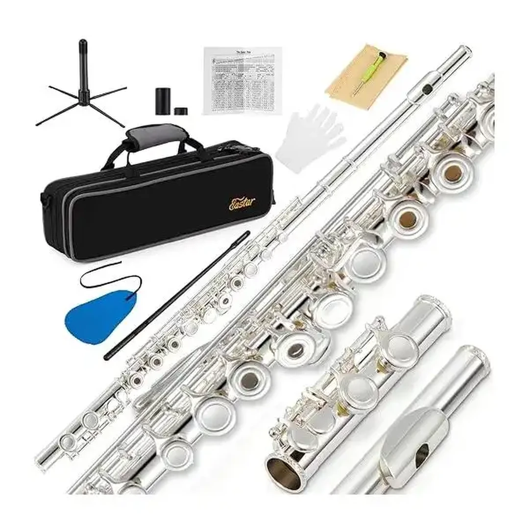 Флейта Eastar EFL-1 / EB015