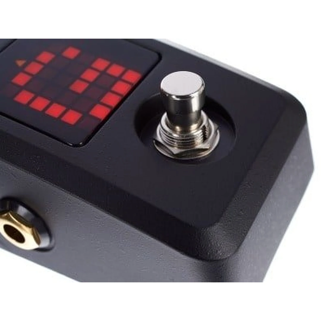 Тюнер Korg Pitchblack Poly