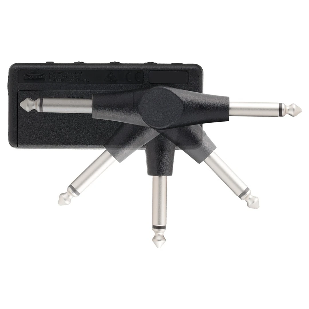 Предусилитель для наушников Vox AP2-BS Amplug 2 Bass