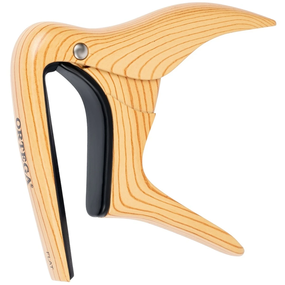 Каподастр Ortega OCAPO-MAD