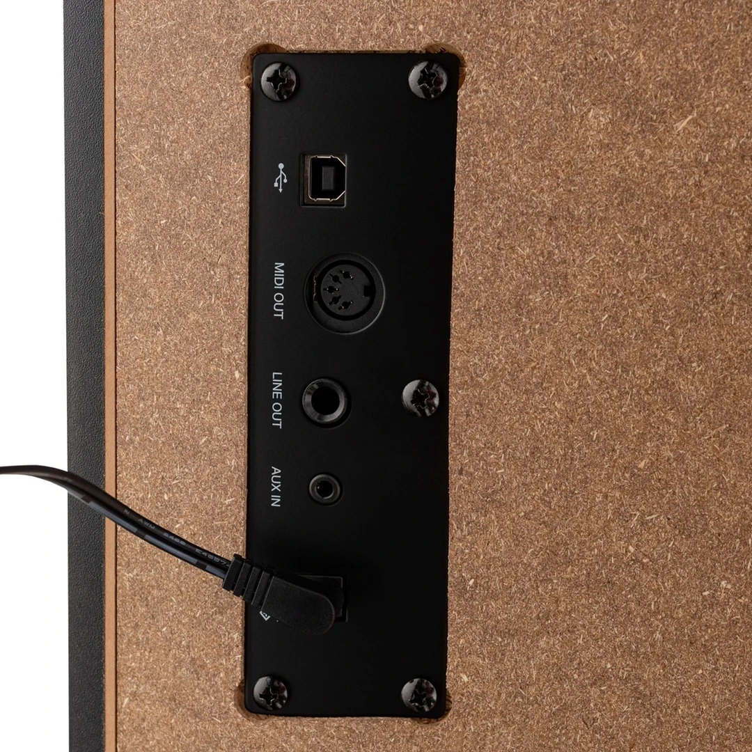 Цифровое пианино Rockdale Concert Rosewood