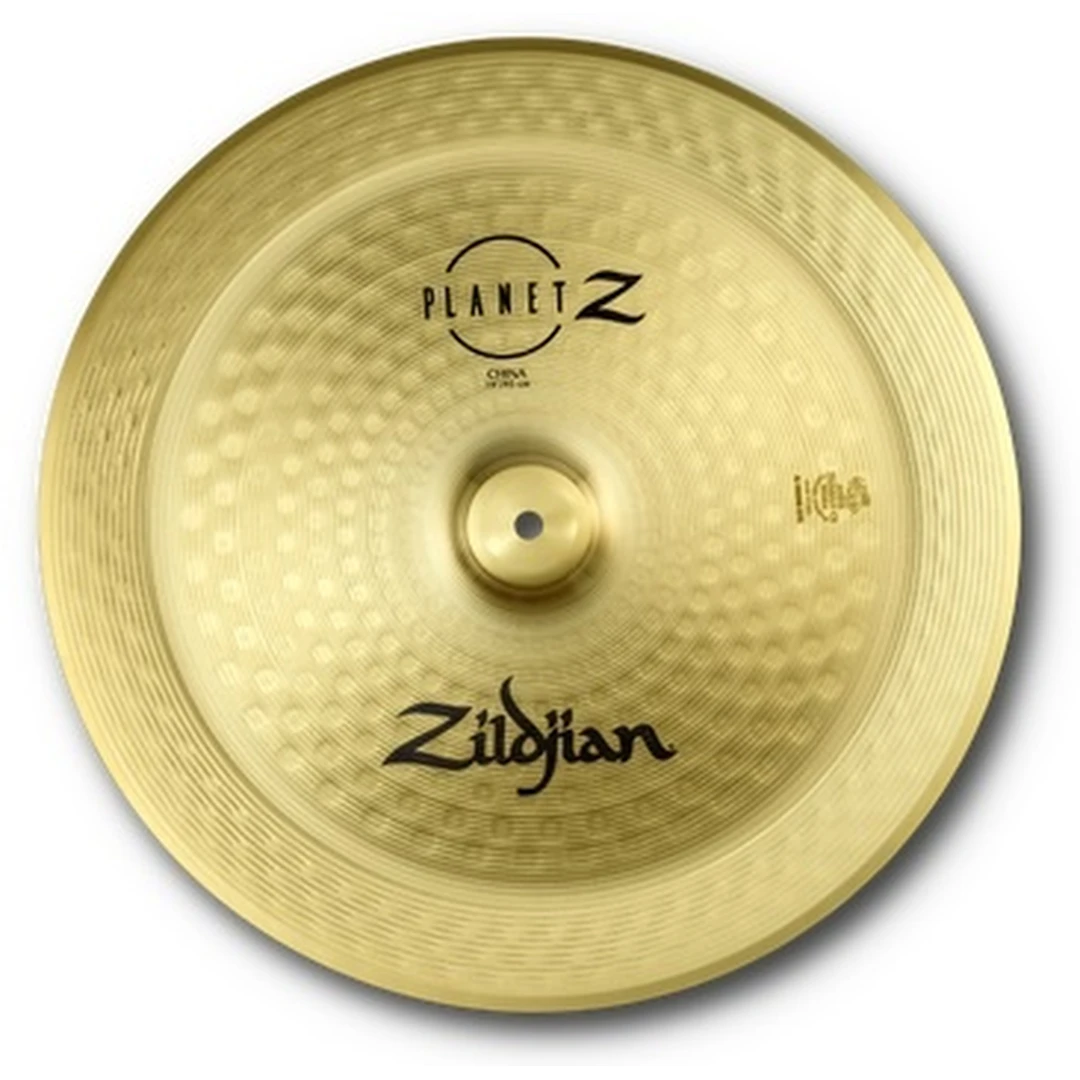 Тарелка Zildjian 18" China ZP18CH