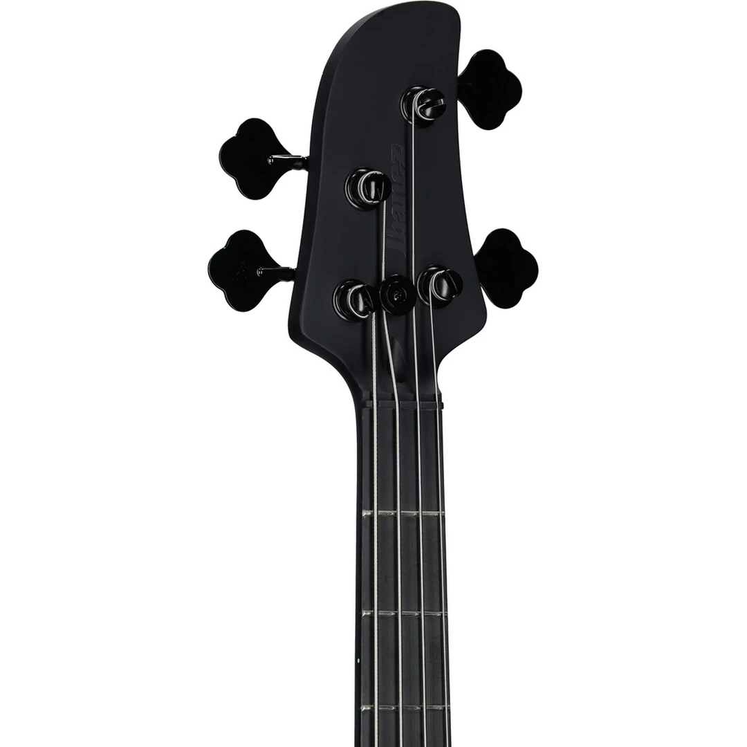 Бас-гитара Ibanez TMB420B-BKF