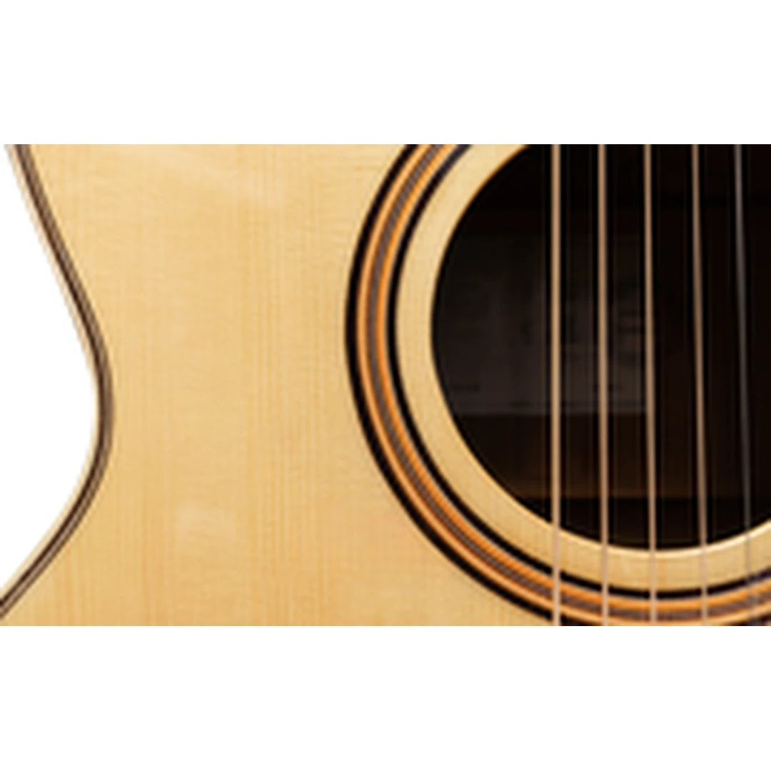 Акустическая гитара Alhambra J-1CW AB