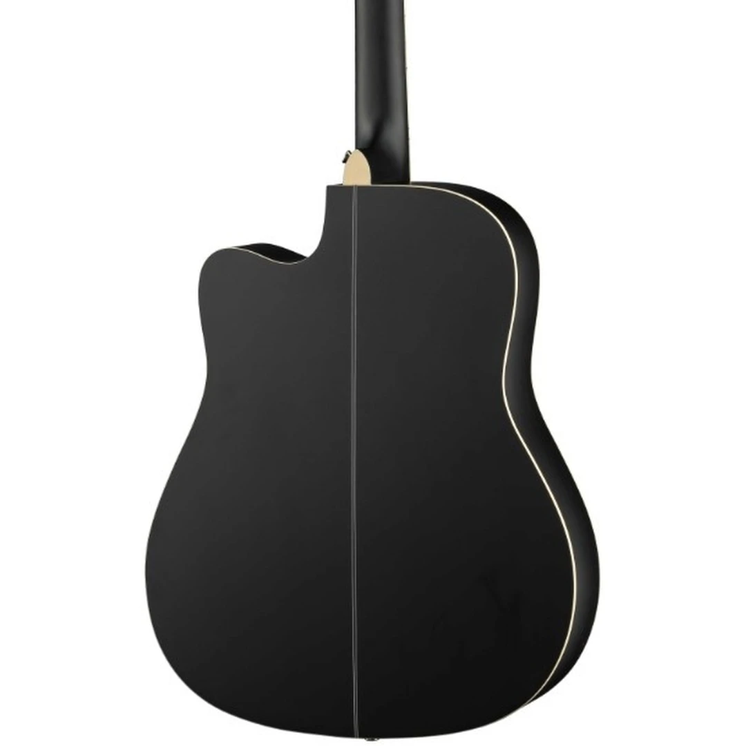 Акустическая гитара Foix FFG-2041C-BK