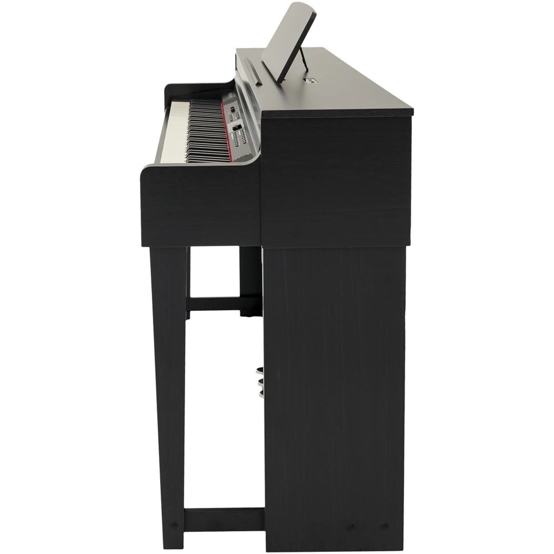 Цифровое пианино Rockdale Overture Rosewood