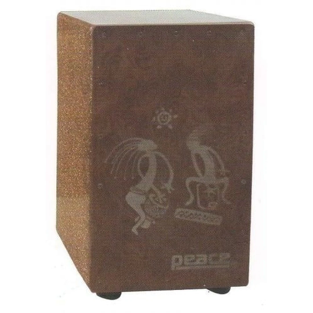 Кахон Peace CJ-4T