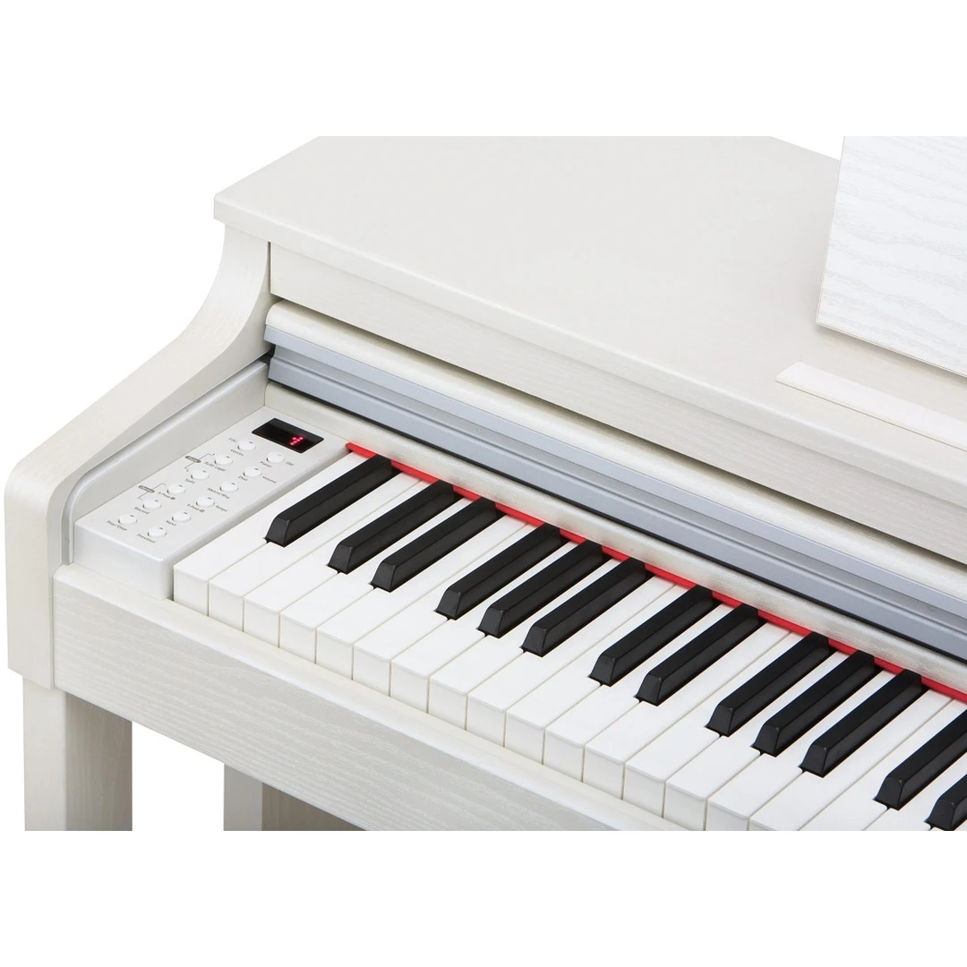 Цифровое пианино Kurzweil M120 WH