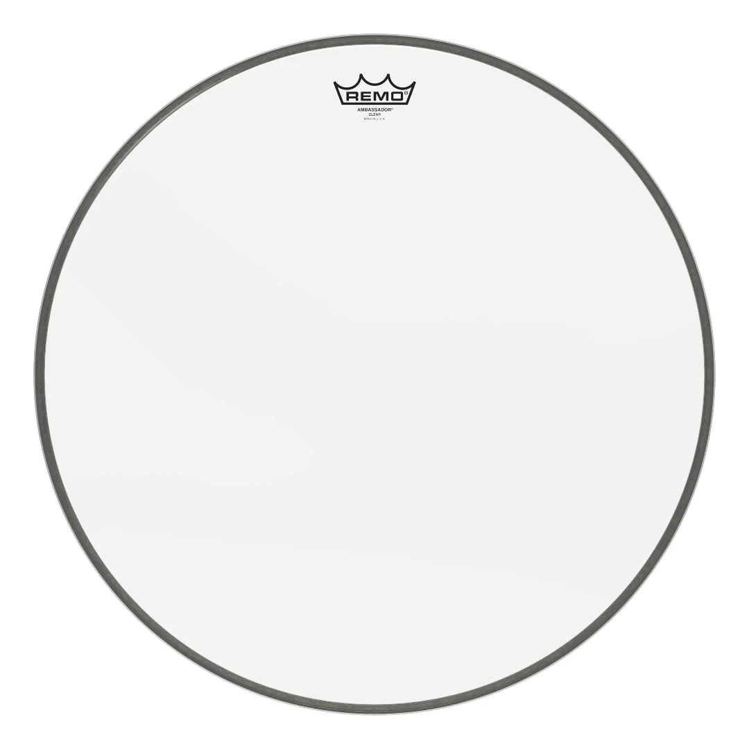 Пластик Remo BR-1320-00