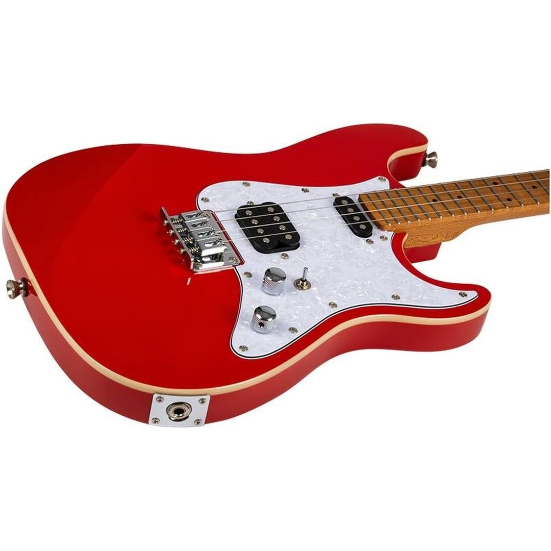 Укулеле Flight Pathfinder Baritone RD