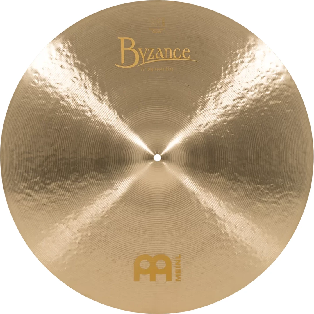 Тарелка Meinl 22" Ride B22JBAR