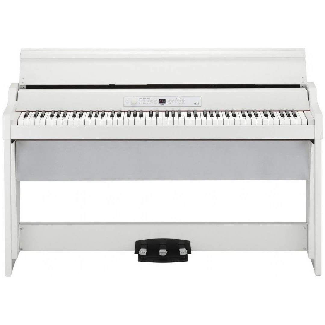 Цифровое пианино KORG G1 WH