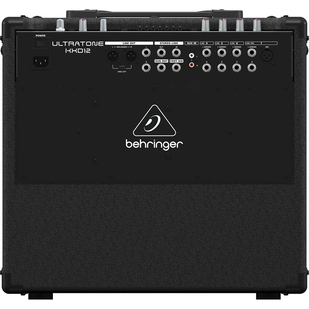 Комбоусилитель для клавишных Behringer KXD12