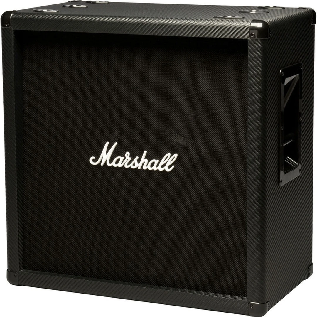 Гитарный кабинет Marshall MG412BCF-E