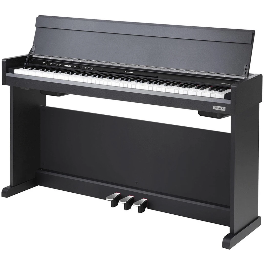 Цифровое пианино Nux NCK-330