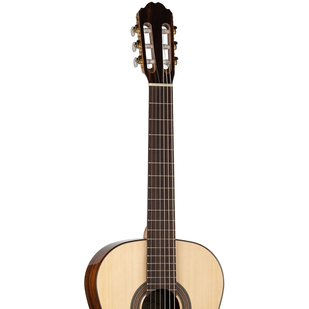 Классическая гитара Kremona F65S-LH Spruce Fiesta Soloist Series