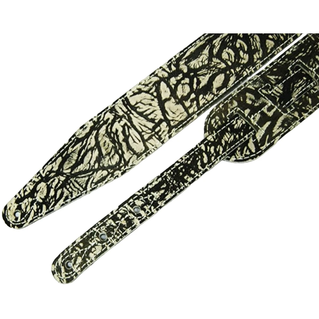 Ремень для гитары Fidel FL8011LT