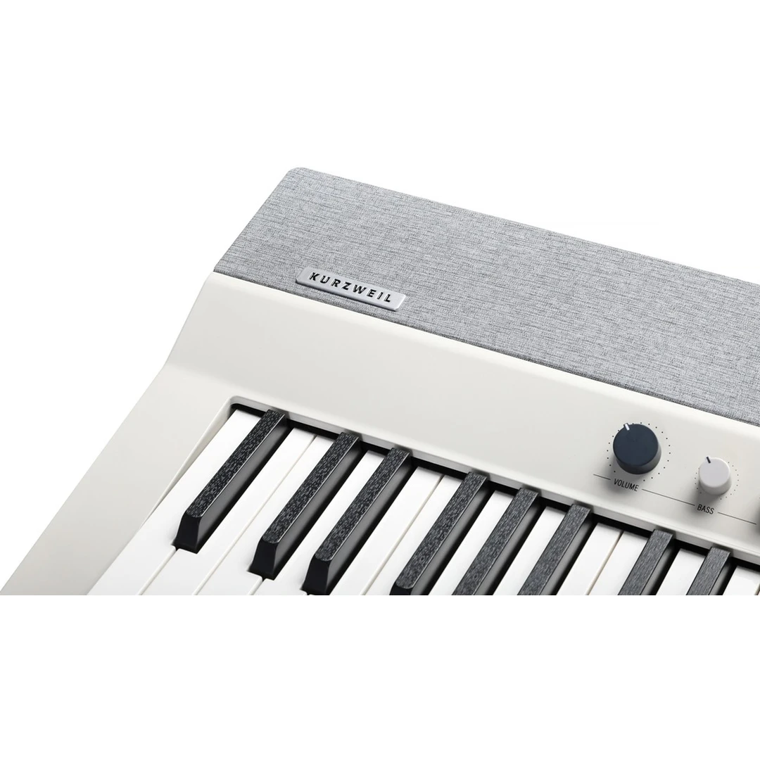 Цифровое пианино Kurzweil KA P1 WH