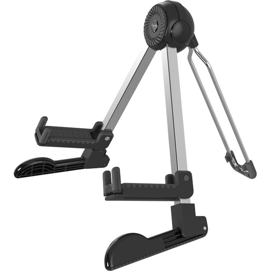 Стойка для гитары Guitto GGS-03 BK